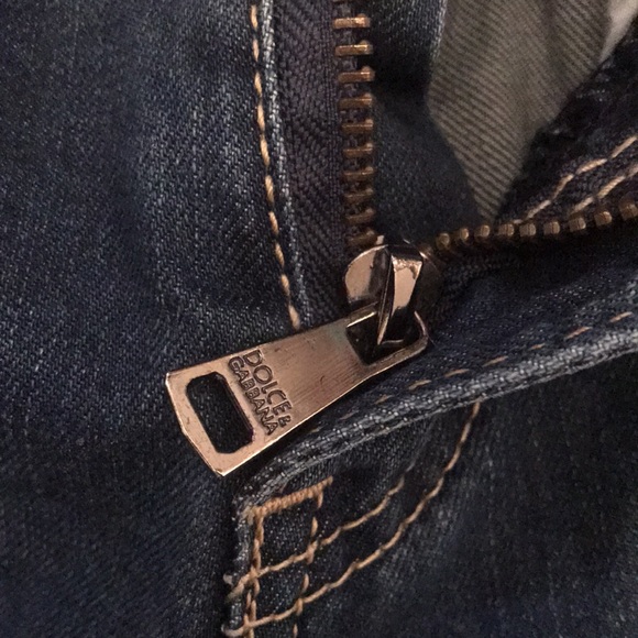 Dolce & Gabbana jeans - Picture 5 of 6